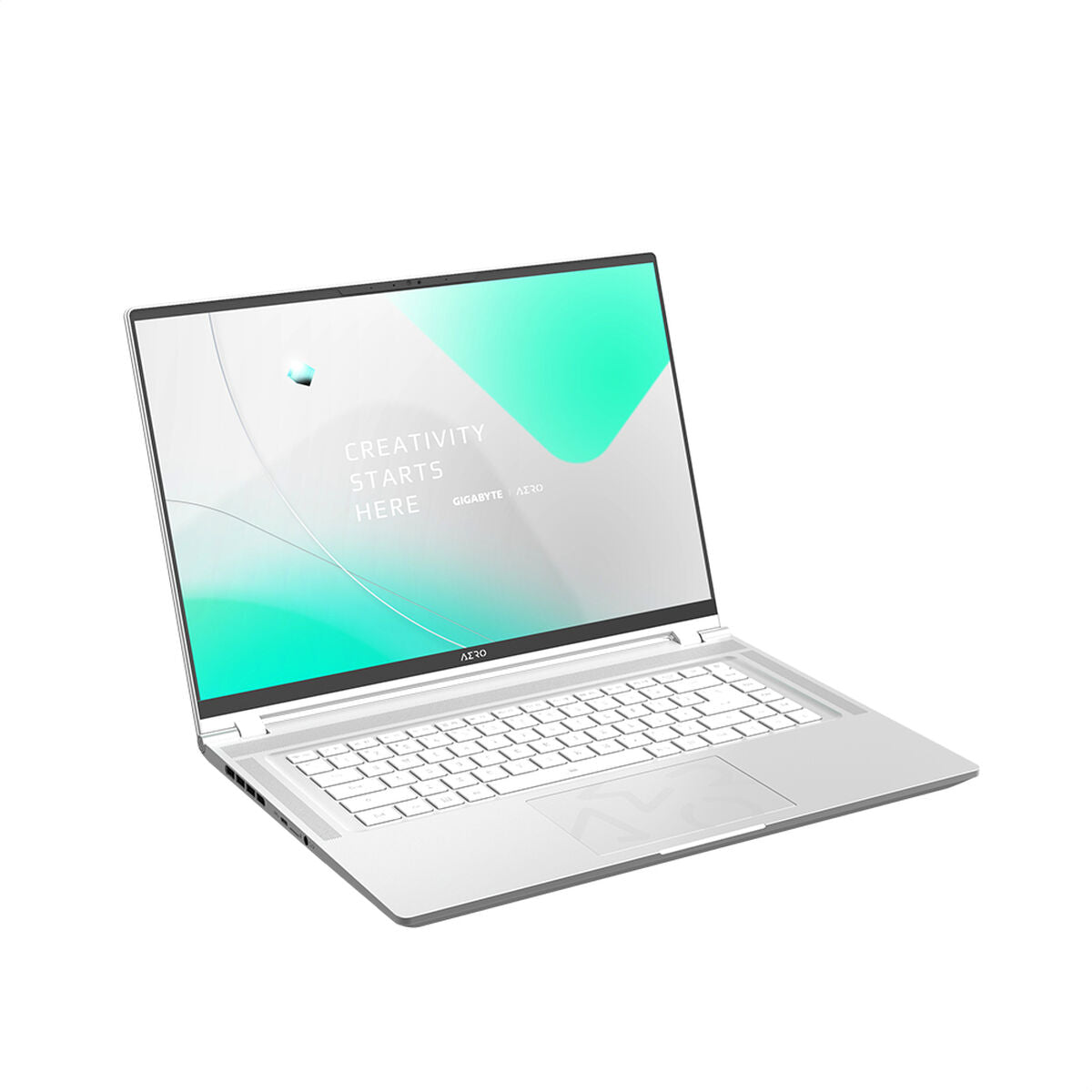 Laptop Gigabyte 16 OLED BSF-73ES994SO 16" Intel Core i7-13700H 16 GB RAM 1 TB SSD Nvidia Geforce RTX 4070