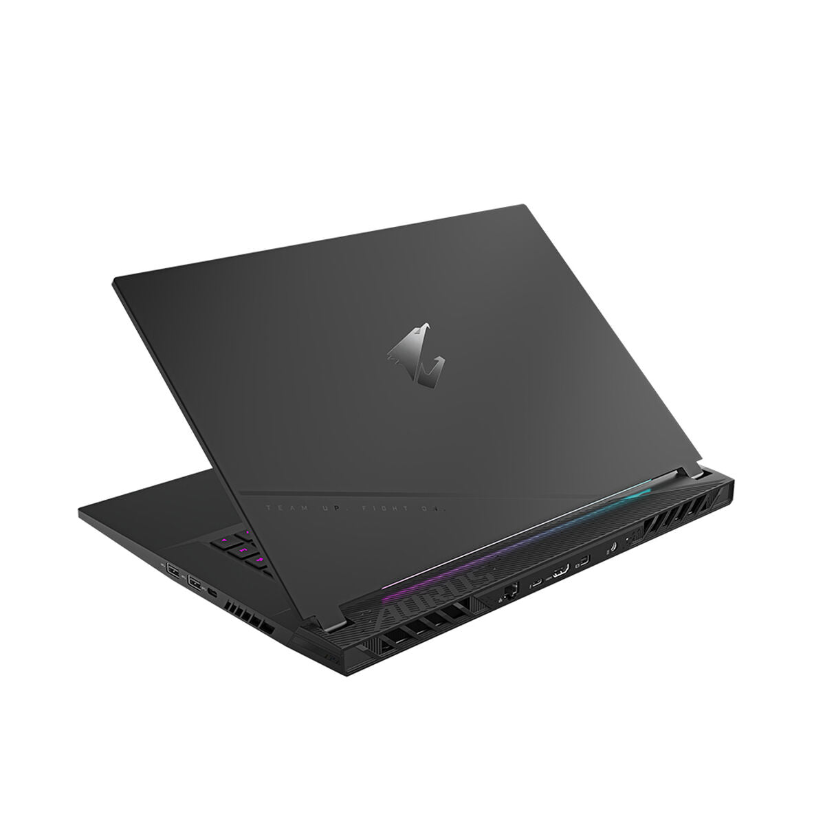 Laptop Aorus 15 9KF-E3ES383SD Spanish Qwerty i5-12500H Nvidia Geforce RTX 4060 8 GB RAM 512 GB SSD