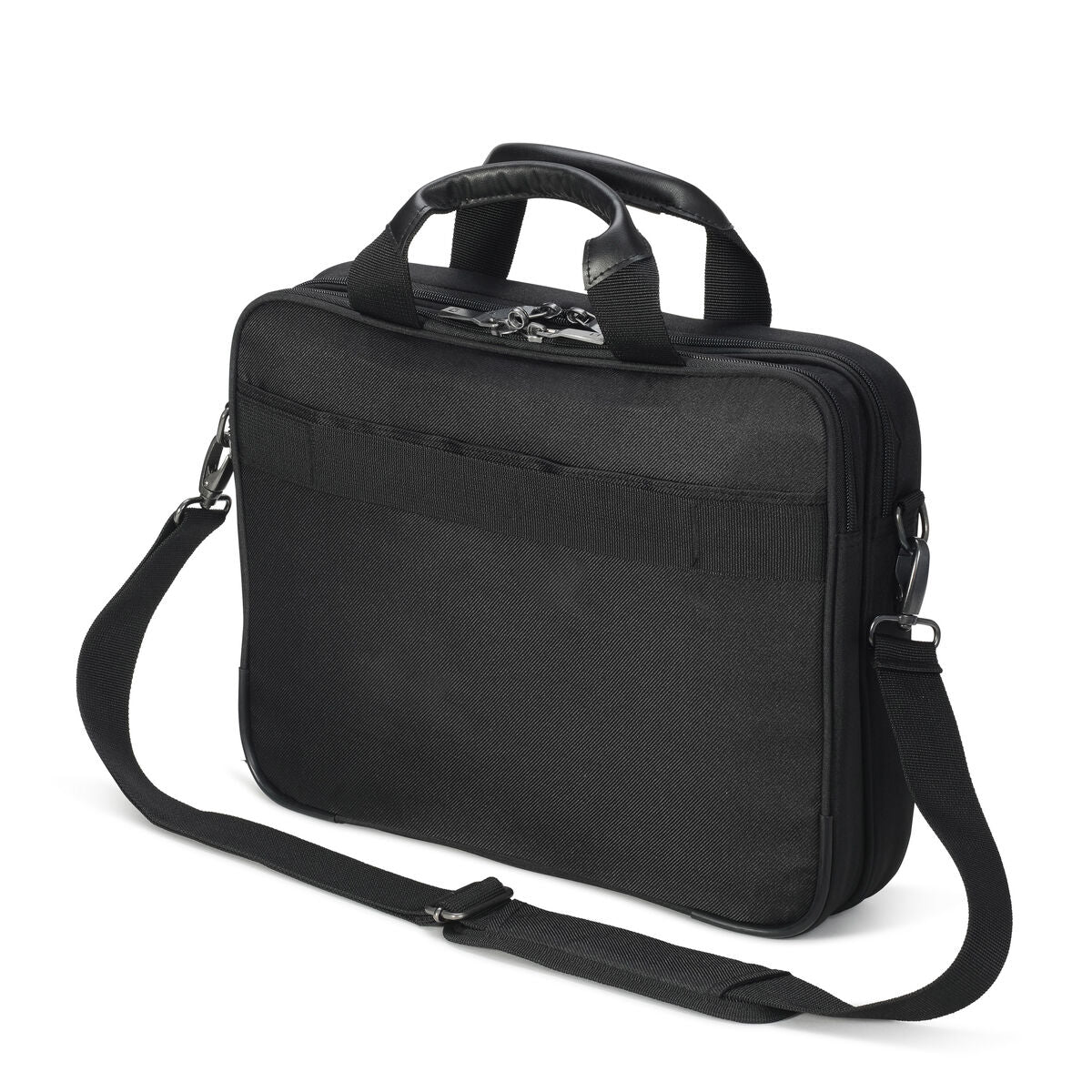 Maletín para Portátil Dicota D31643 Negro 14,1''