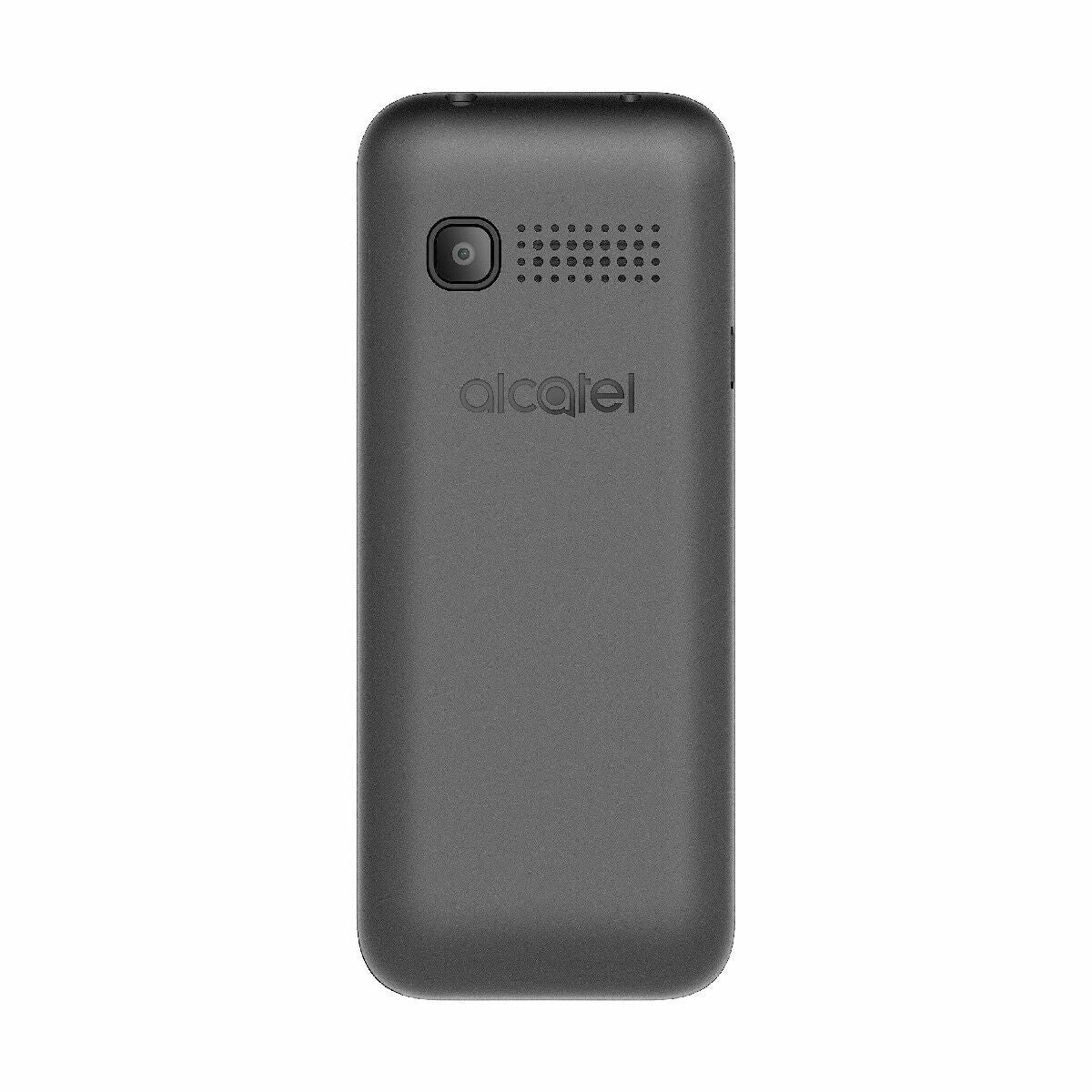 Mobile phone Alcatel 10.68 Black (Refurbished A)