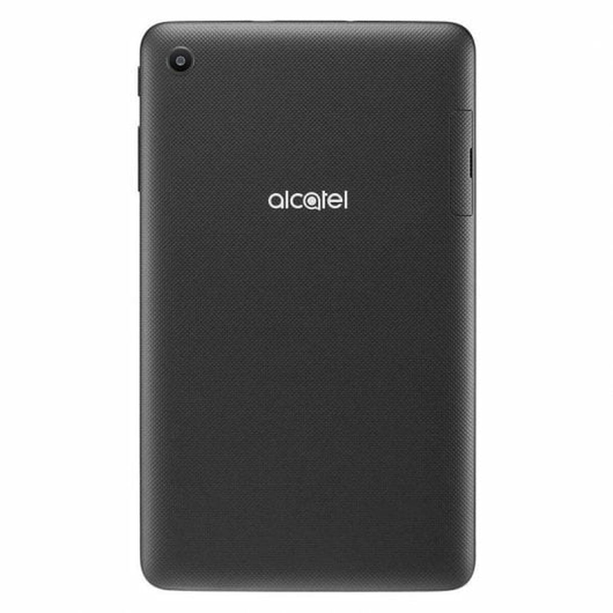 Tablet Alcatel 1T 7 2 GB RAM Mediatek MT8321 Negro 1 GB RAM 32 GB