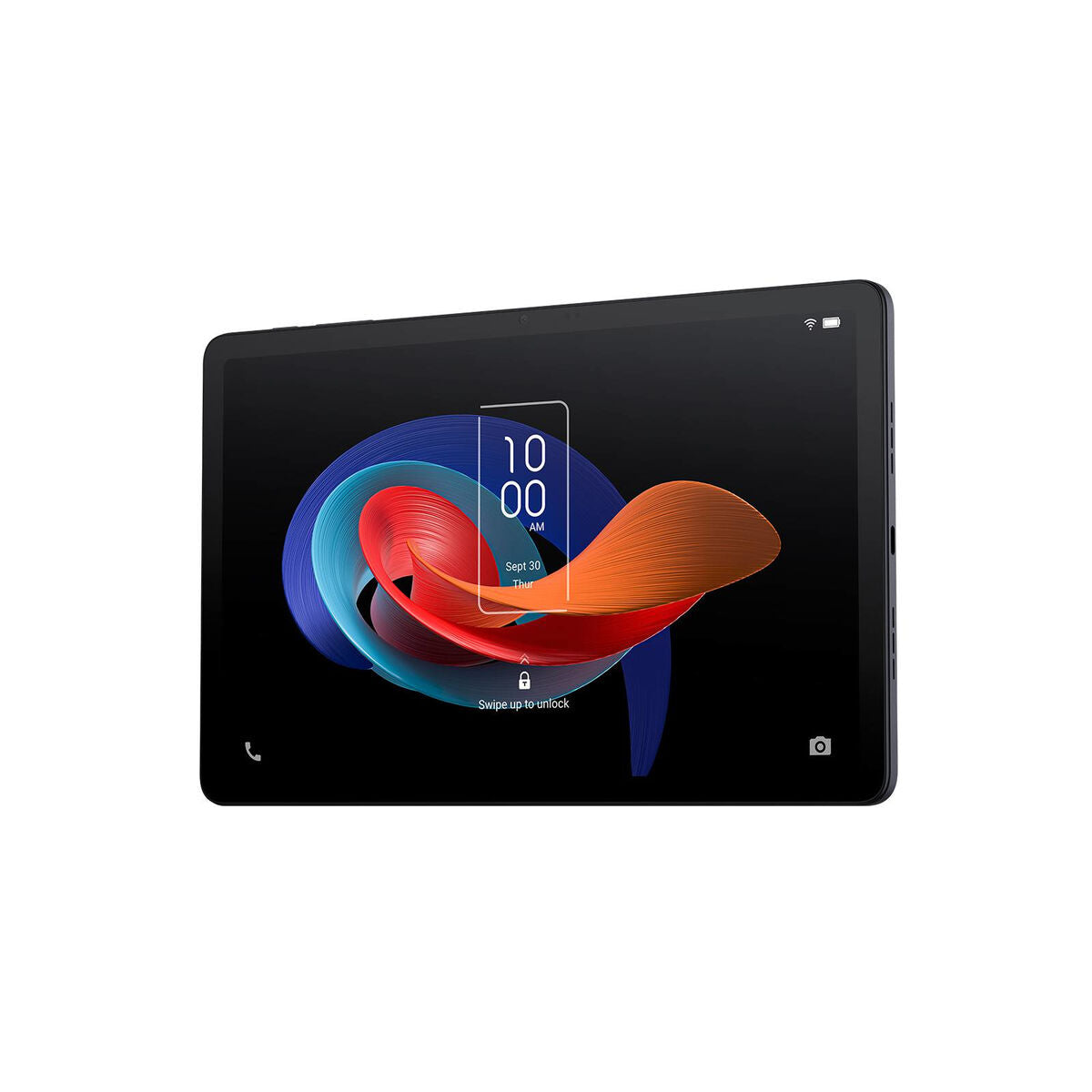 Tablet TCL 8496G-2CLCWE11 4 GB RAM 64 GB Gris