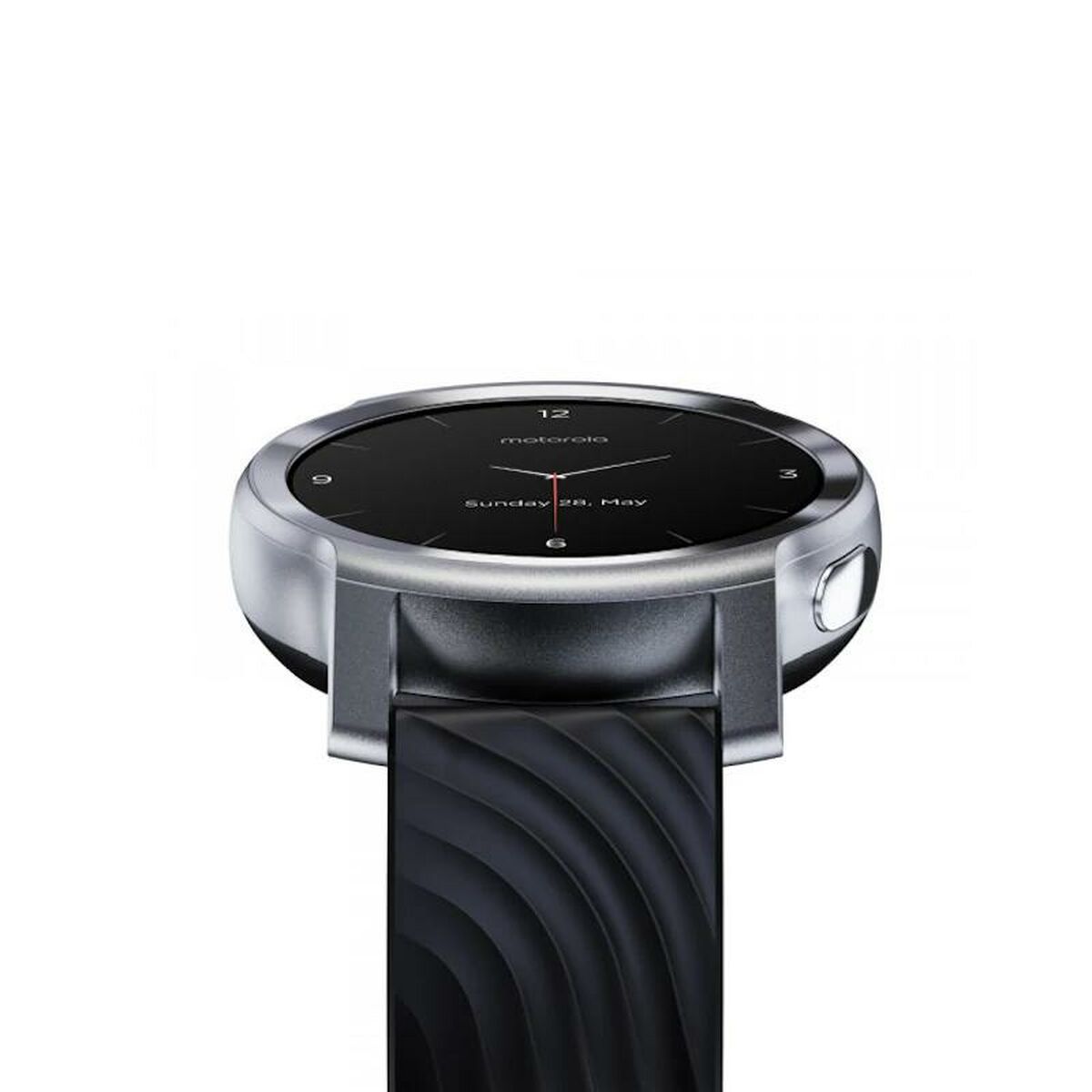 Smartwatch Motorola 1,3" 5 atm 355 mAh (Reacondicionado B)