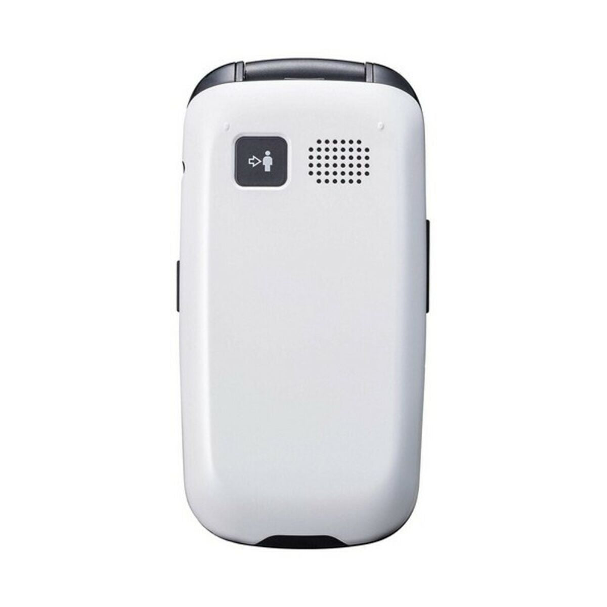 Mobile telephone for older adults Panasonic Corp. KX-TU456EXCE 2,4 LCD Bluetooth USB