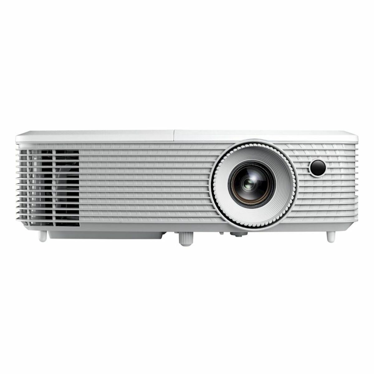 Projector Optoma EH338 White Full HD