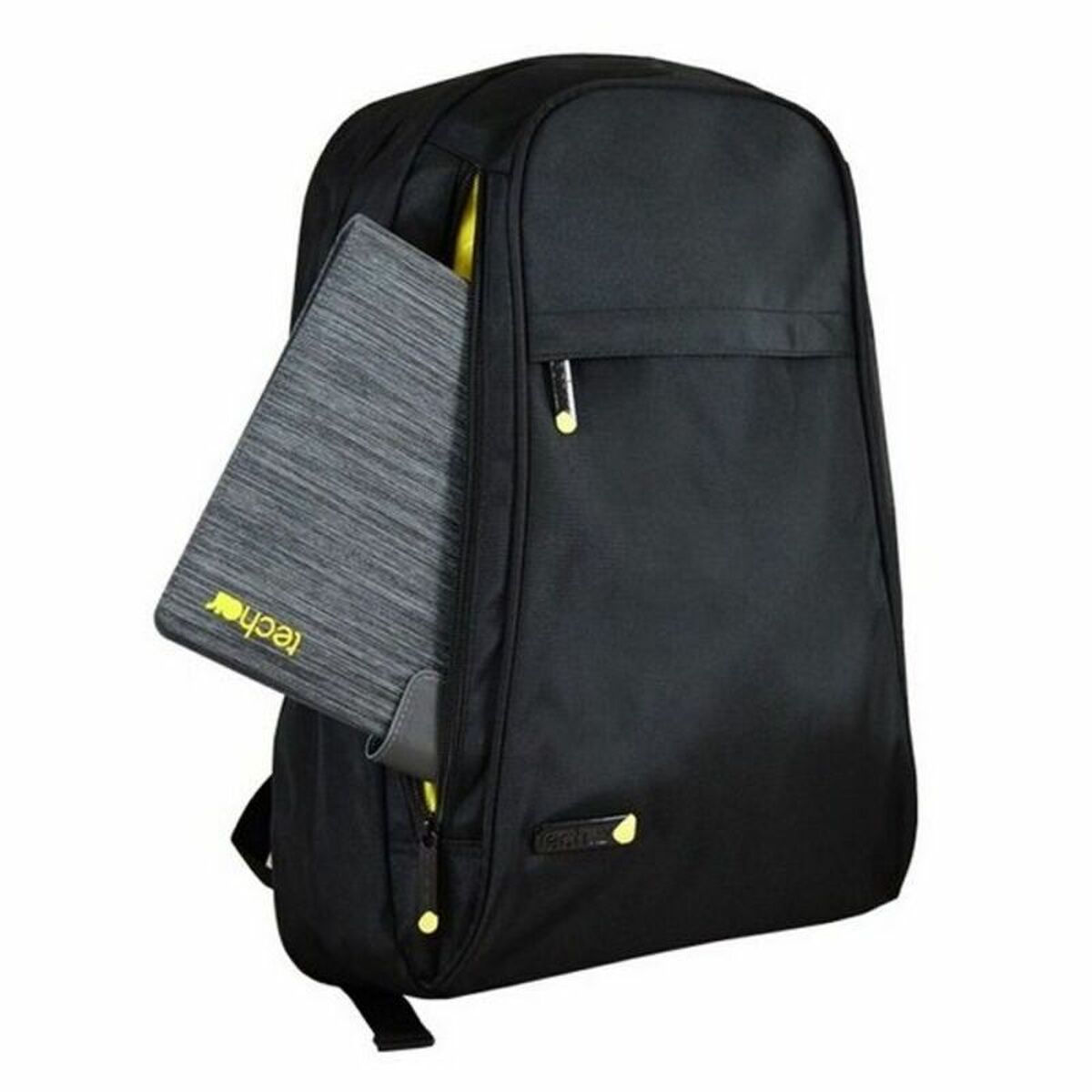 Laptop Backpack Tech Air TANZ0701V6 14.1"-15.6" Black