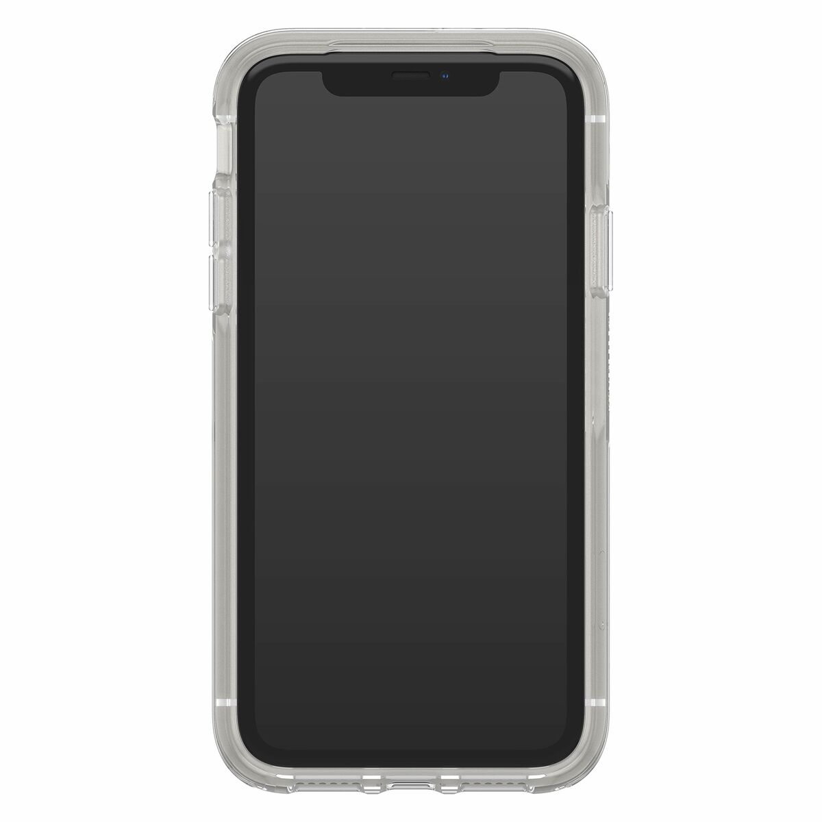 Protection pour téléphone portable iPhone 11 Transparent (Reconditionné B)