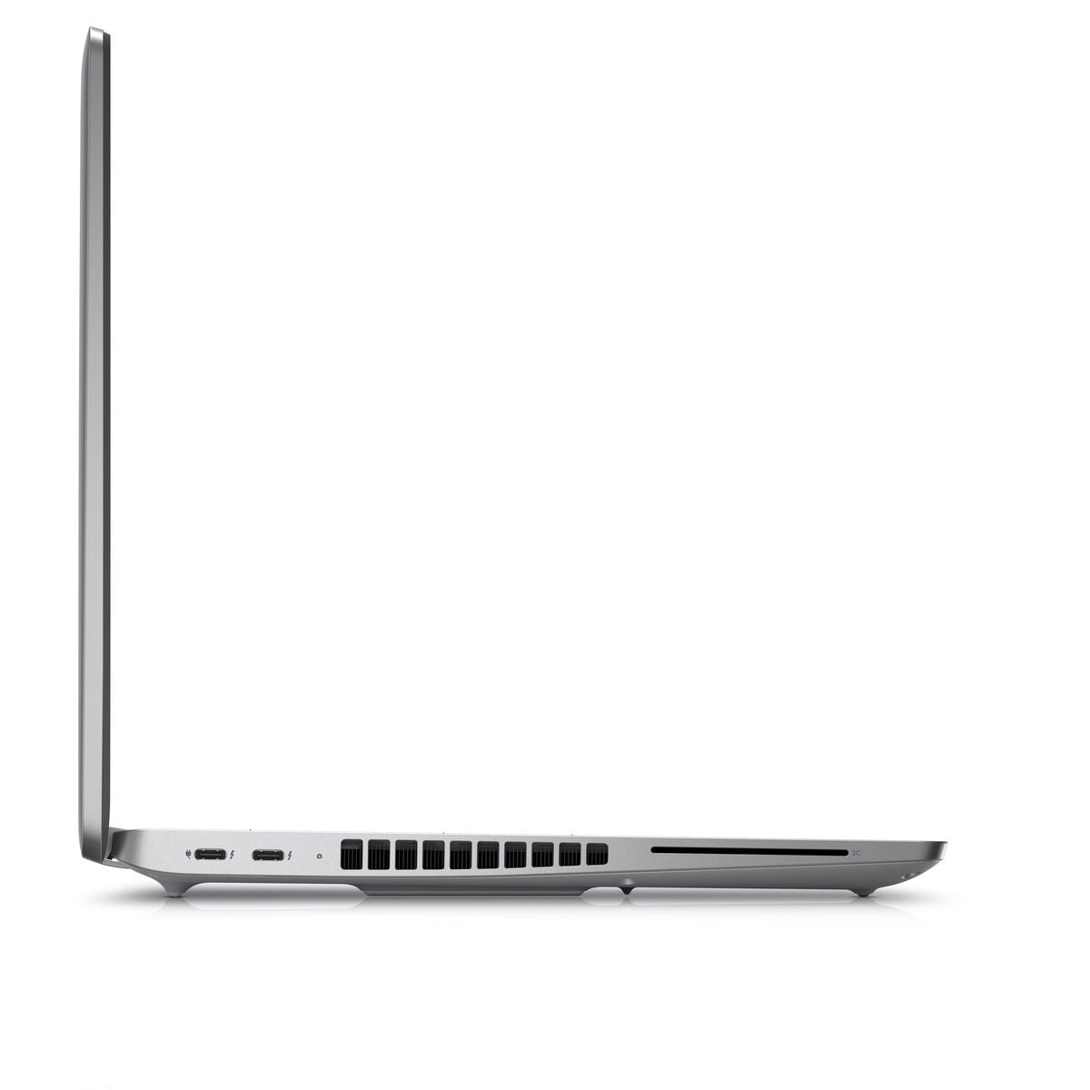 Laptop Dell 3580 Intel Core i7-1360P 16 GB RAM 512 GB SSD NVIDIA RTX A500 Spanish Qwerty