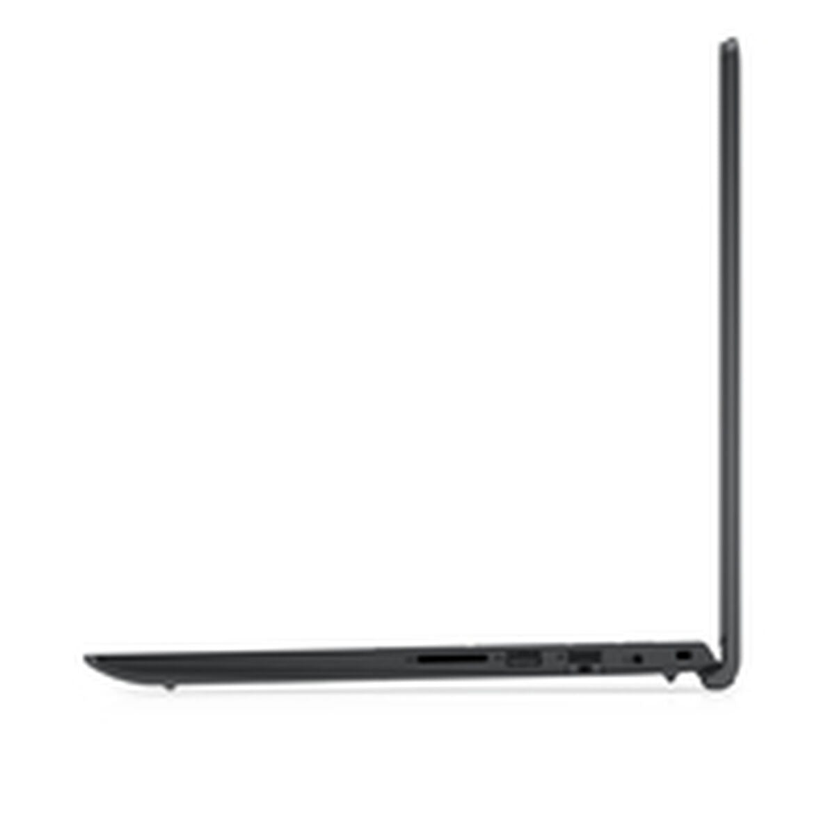 Laptop Dell 3520 15,6" Intel Core I7-1255U 8 GB RAM 512 GB SSD Spanish Qwerty