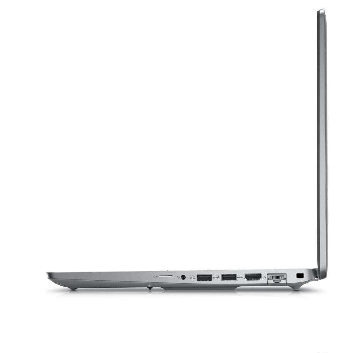 Laptop Dell GHJ5J Intel Core i7-13700H I7-13800H 512 GB SSD NVIDIA RTX A2000 NVIDIA RTX A1000 32 GB RAM Spanish Qwerty