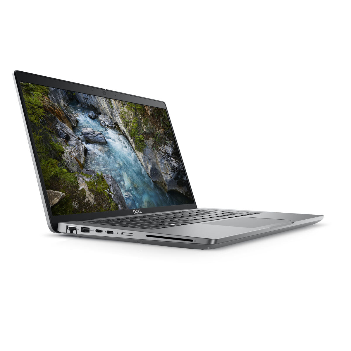 Laptop Dell i7-1360P 512 GB SSD Spanish Qwerty