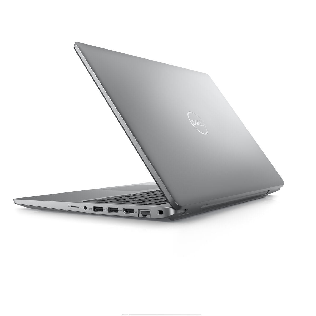 Laptop Dell 4KV68 Intel Core i7-1360P 32 GB RAM 1 TB SSD NVIDIA RTX A500 Spanish Qwerty