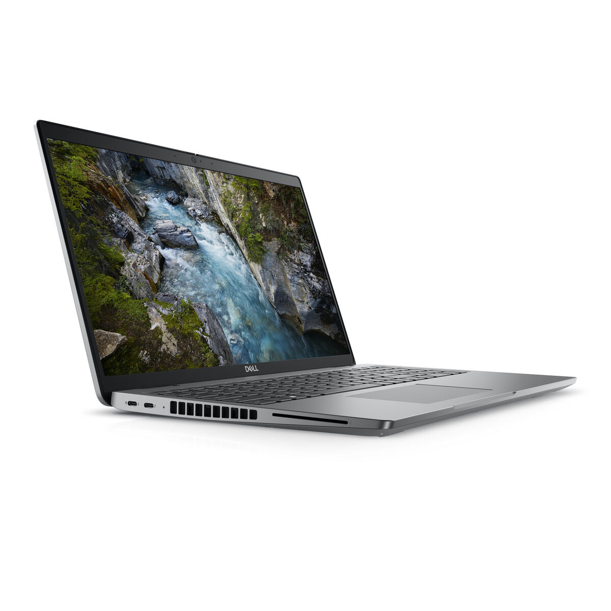 Laptop Dell I7-13700H 512 GB SSD Qwerty Español