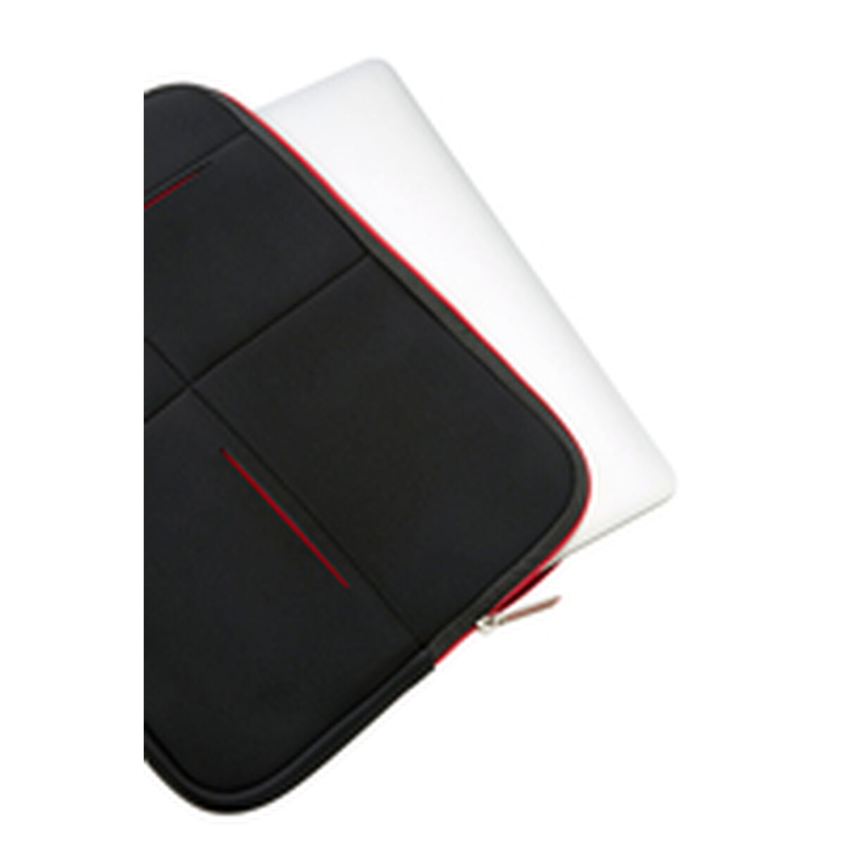 Laptop Cover Samsonite Airglow 14,1" Black 6 x 36 x 26 cm