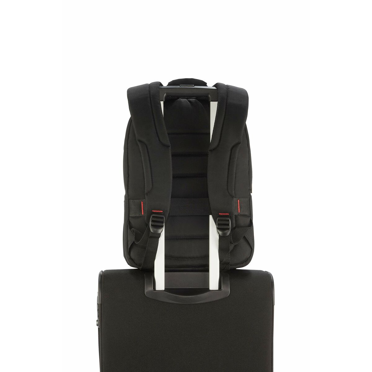 Laptop Backpack Samsonite Guardit 2.0 Black 18 x 29 x 40 cm