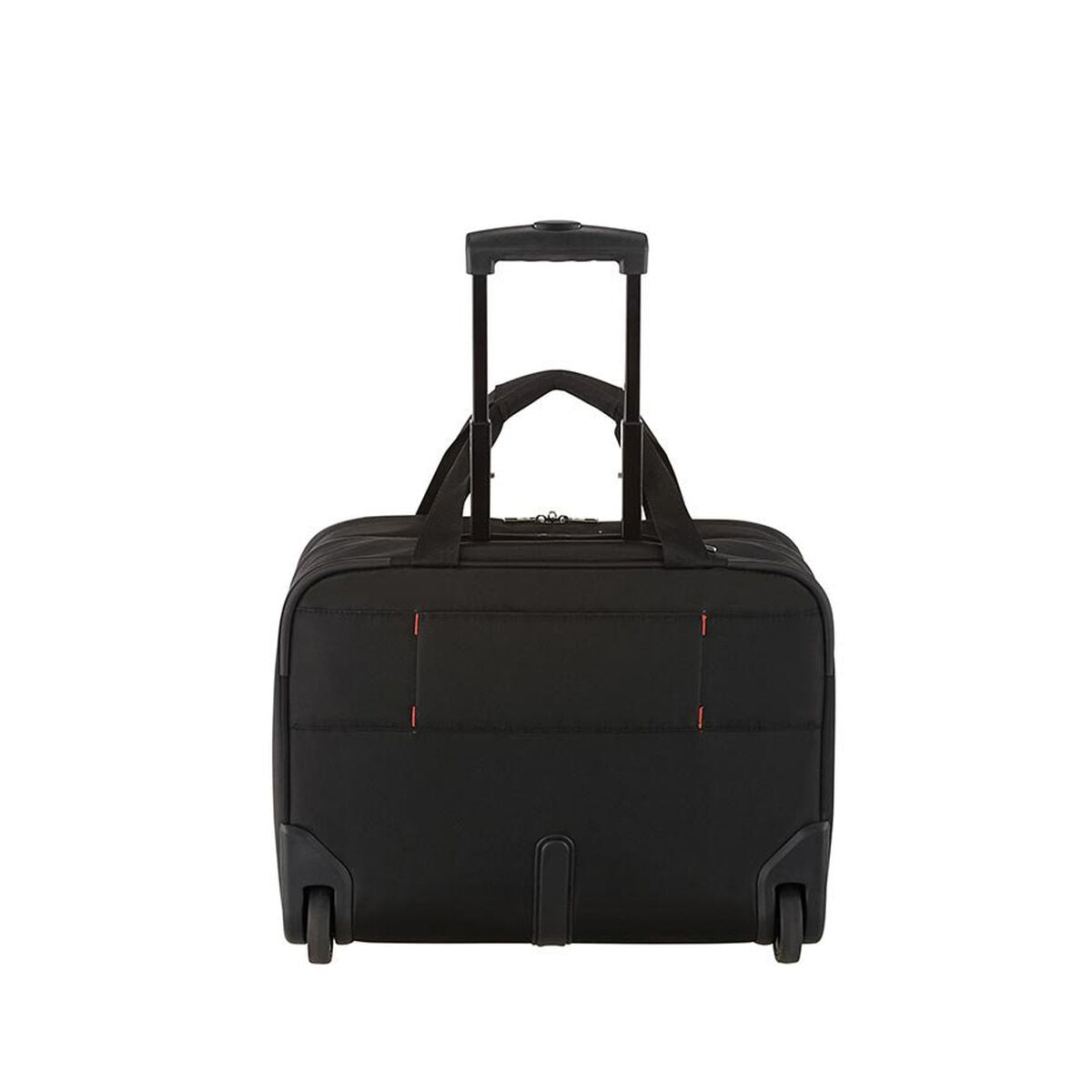 Maletín para Portátil Samsonite Guardit 2.0 17,3" Negro 18 x 45 x 33 cm