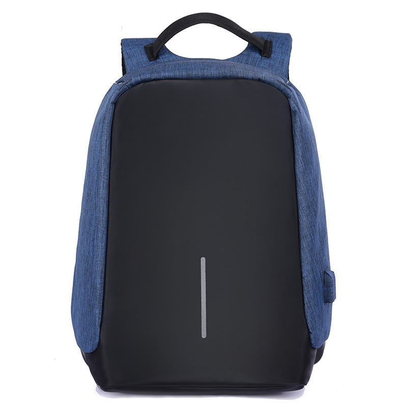 Men's computer bag backpack