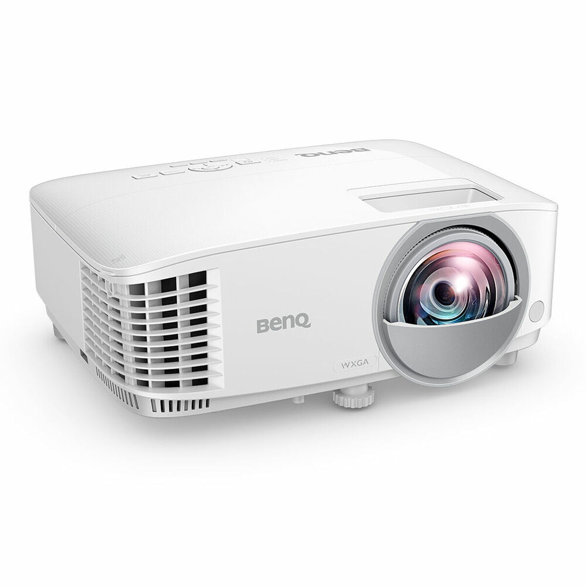 Projector BenQ 9H.JMW77.13E         3500 lm White