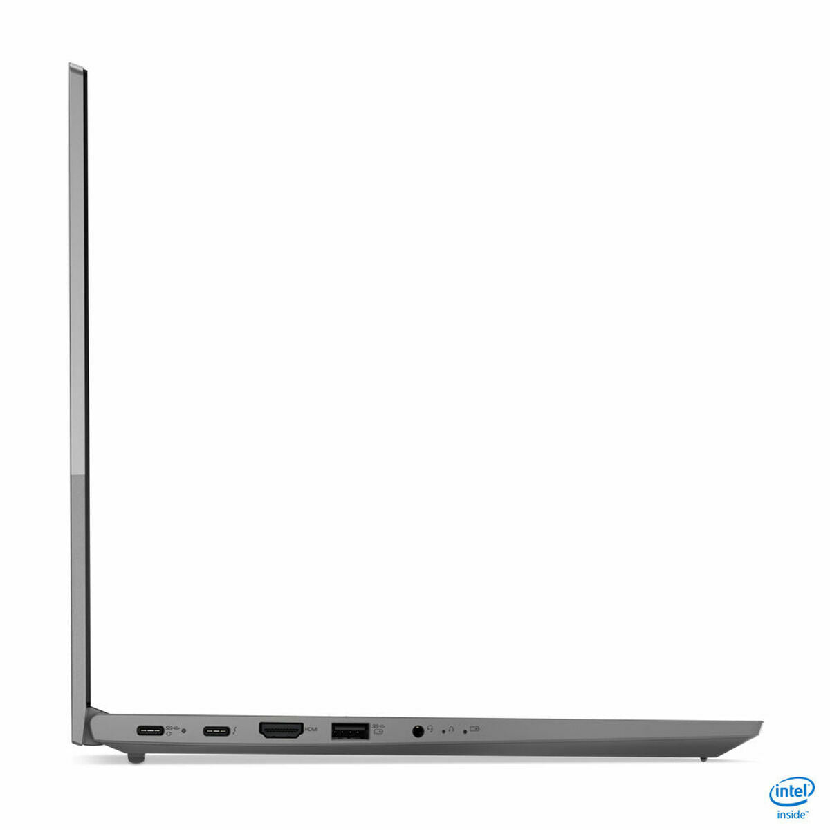 Laptop Lenovo 20VE00RNSP 15,6" intel core i5-1135g7 8 GB RAM 256 GB SSD Spanish Qwerty