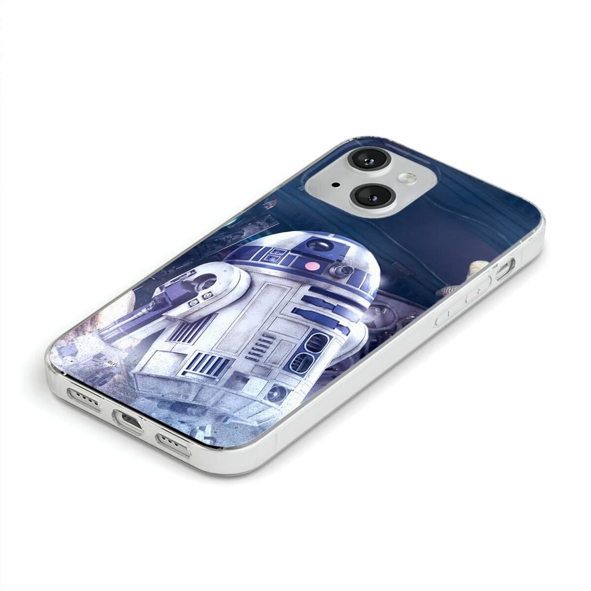 Mobile cover Cool R2D2