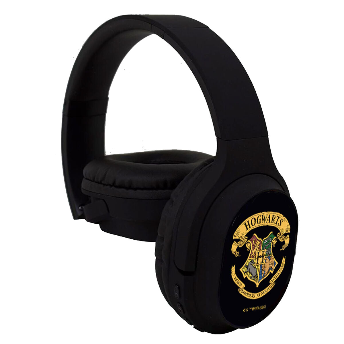Wireless Headphones ERT Group Harry Potter 037 Black