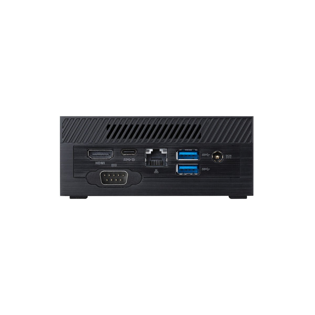 Barebone Asus PN41-BBC129MVS1 Intel Celeron Intel Celeron N4500