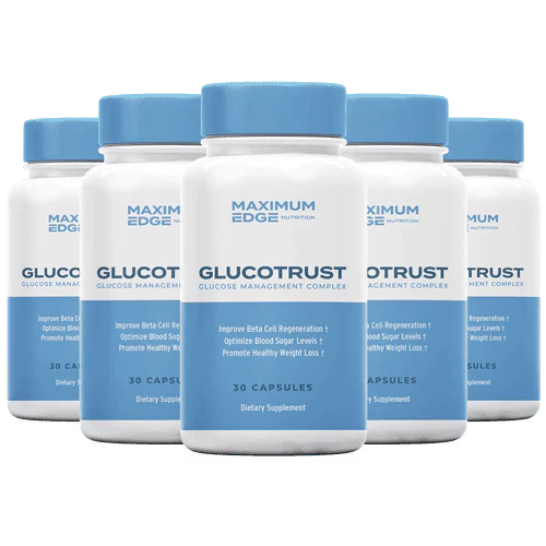 Natural Weight Loss Supplements - GlucoTrust