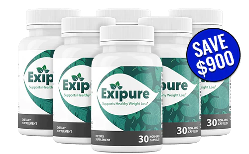 Protein Supplements For Weight Loss - Exipure