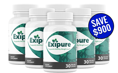  Exipure Best Supplements For Weight Loss