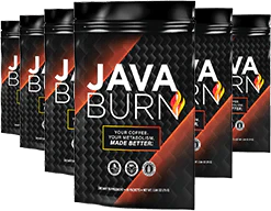 Natural Weight Loss Supplements - Java Burn