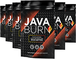 Weight Loss Pills - Java Burn