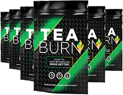 Protein Supplements For Weight Loss - Tea Burn