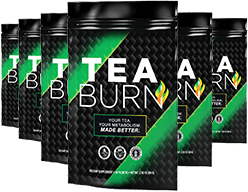 The Faster Way To Fat Loss - Tea Burn