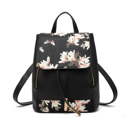 Dealsdom Backpack Bag New Fashionista Leisure Korean