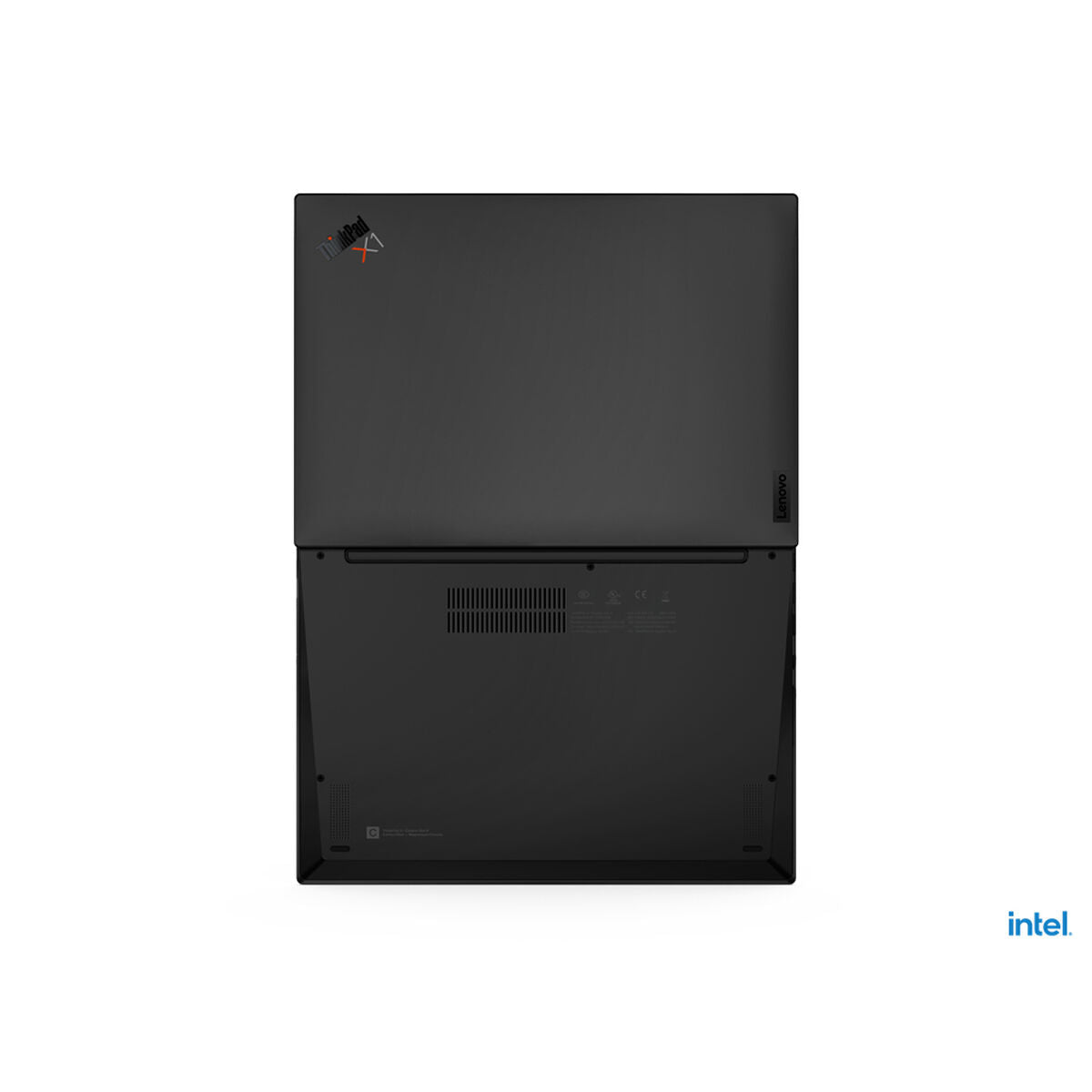 Ordinateur Portable Lenovo X1 Carbon 14" intel core i5-1135g7 8 GB RAM 256 GB SSD Espagnol Qwerty
