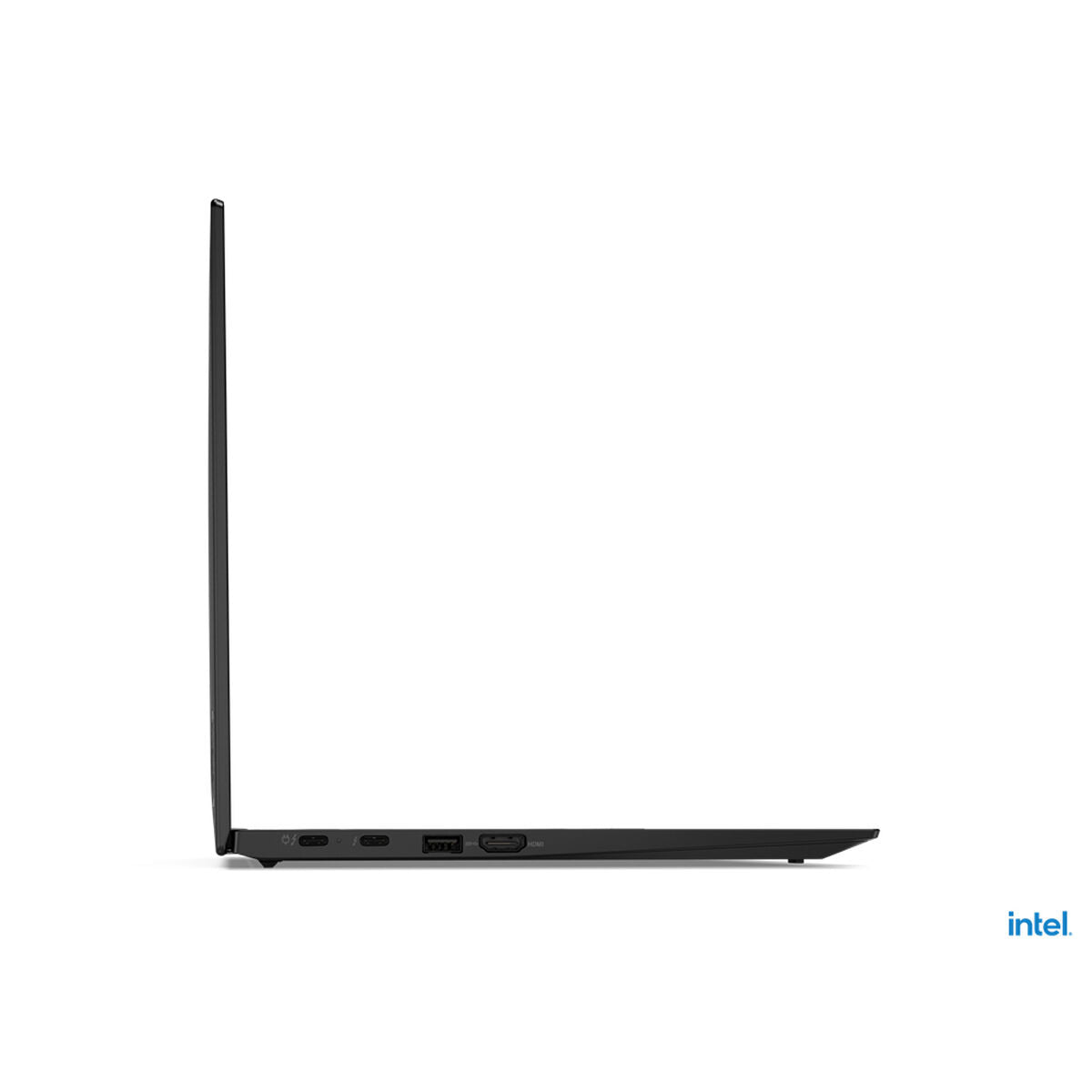 Laptop Lenovo X1 Carbon 14" intel core i5-1135g7 8 GB RAM 256 GB SSD Qwerty Español