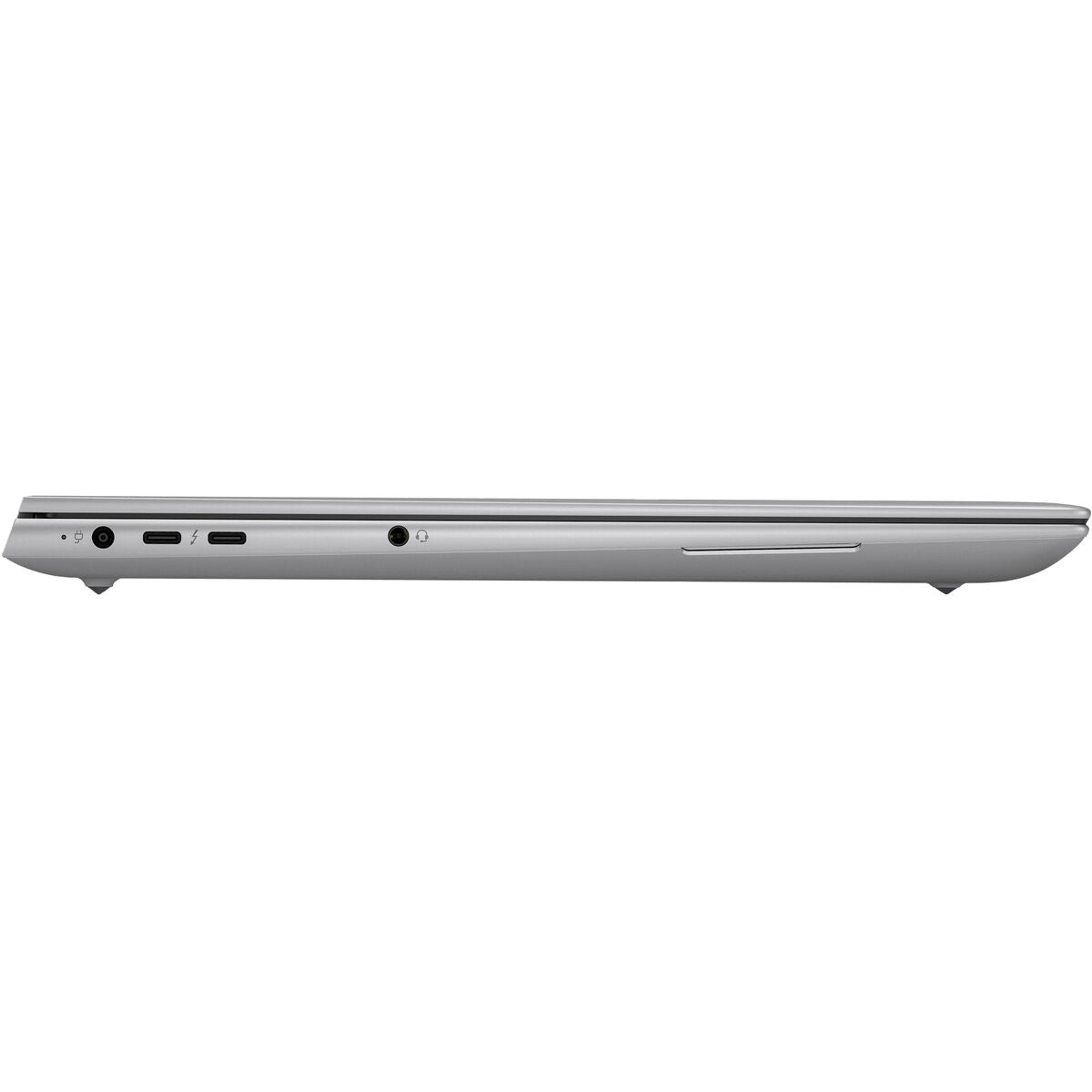 Laptop HP G9 Spanish Qwerty 16" i7-12700H 32 GB RAM 32 GB 512 GB SSD NVIDIA GeForce RTX 3060