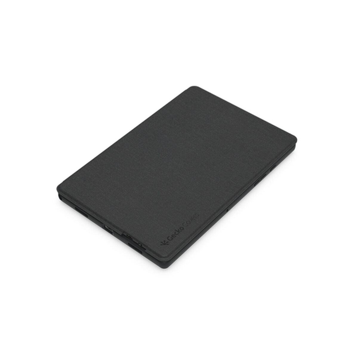 Housse pour Tablette et Clavier Gecko Covers V11KC65-Z Noir QWERTZ