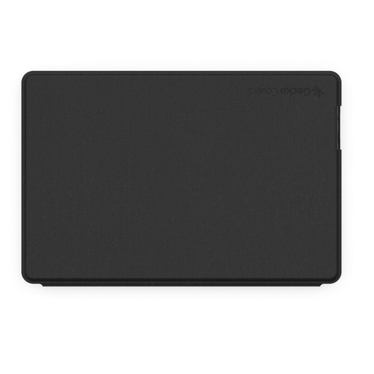 Funda para Tablet y Teclado Gecko Covers V11KC65-Z Negro QWERTZ