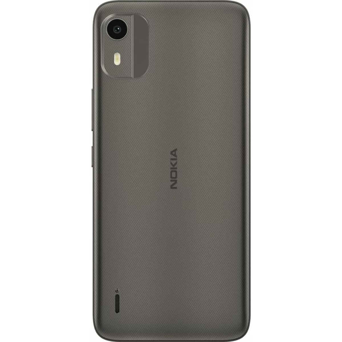 Smartphone Nokia C12 TA-1535 Noir 64 GB 2 GB RAM 6,3"