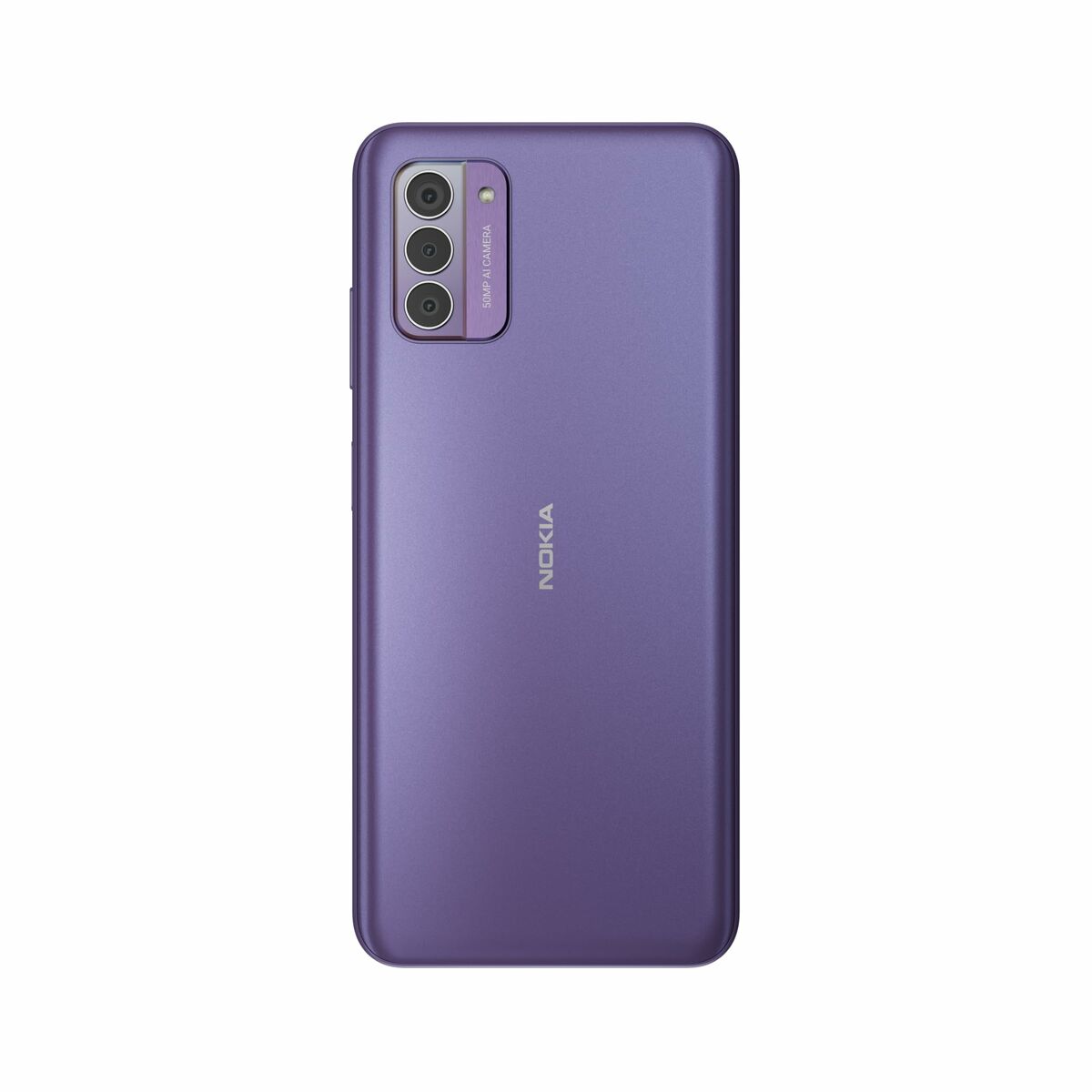Smartphone Nokia G42 6 GB RAM Purple 128 GB 6,56"