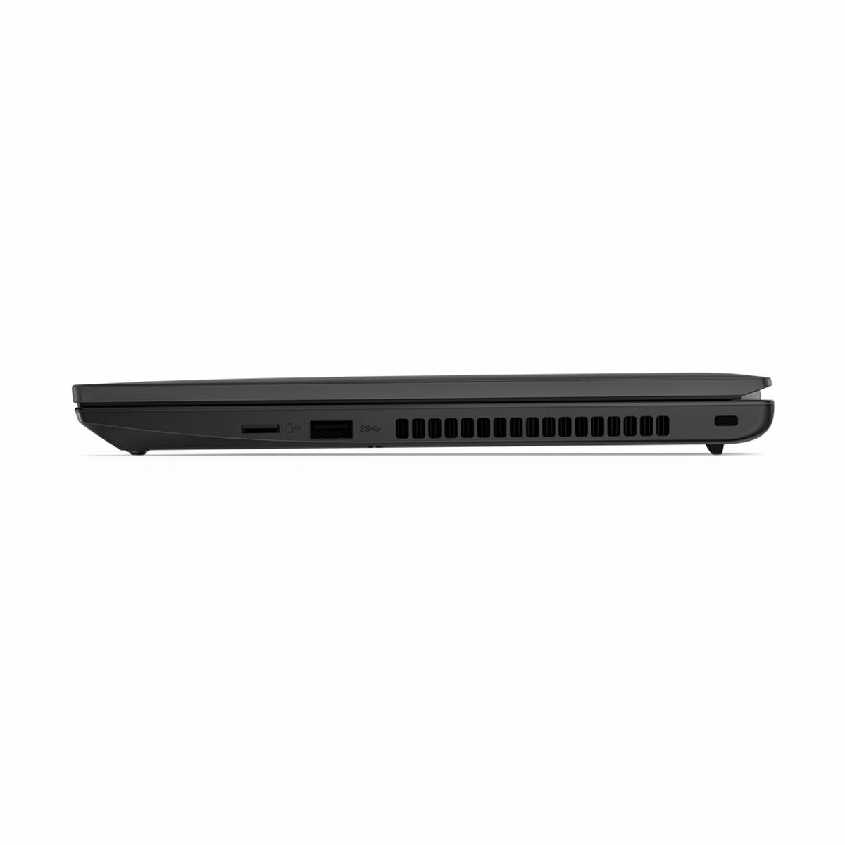 Laptop Lenovo 21C1003YSP 14" Intel Core i5-1235U 8 GB RAM 256 GB SSD Spanish Qwerty