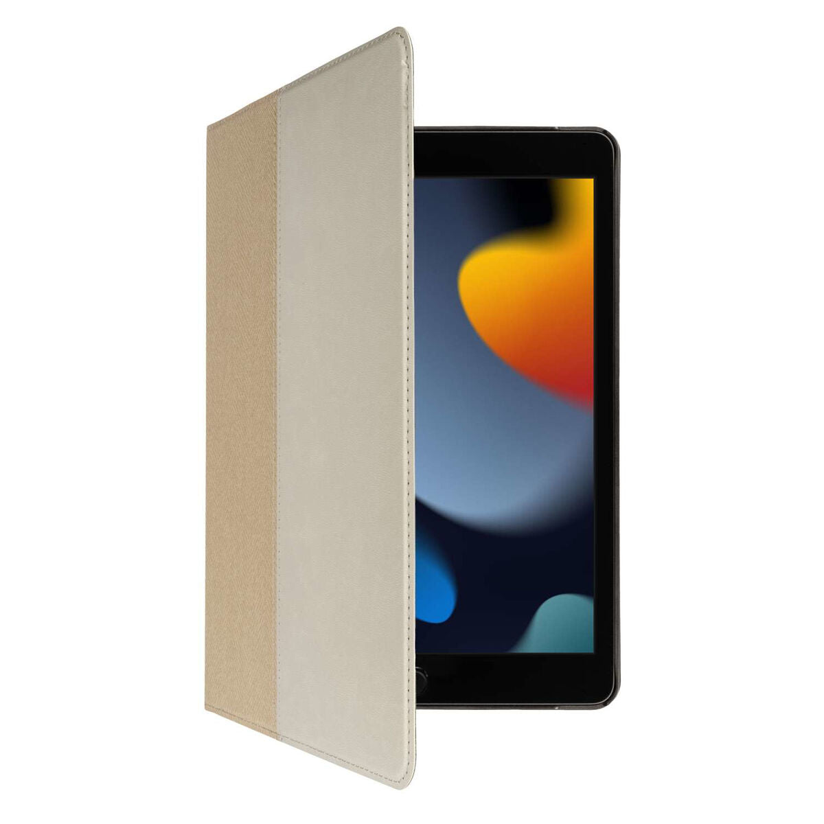 Tablet cover Gecko Covers V10T61C23 Black Sand