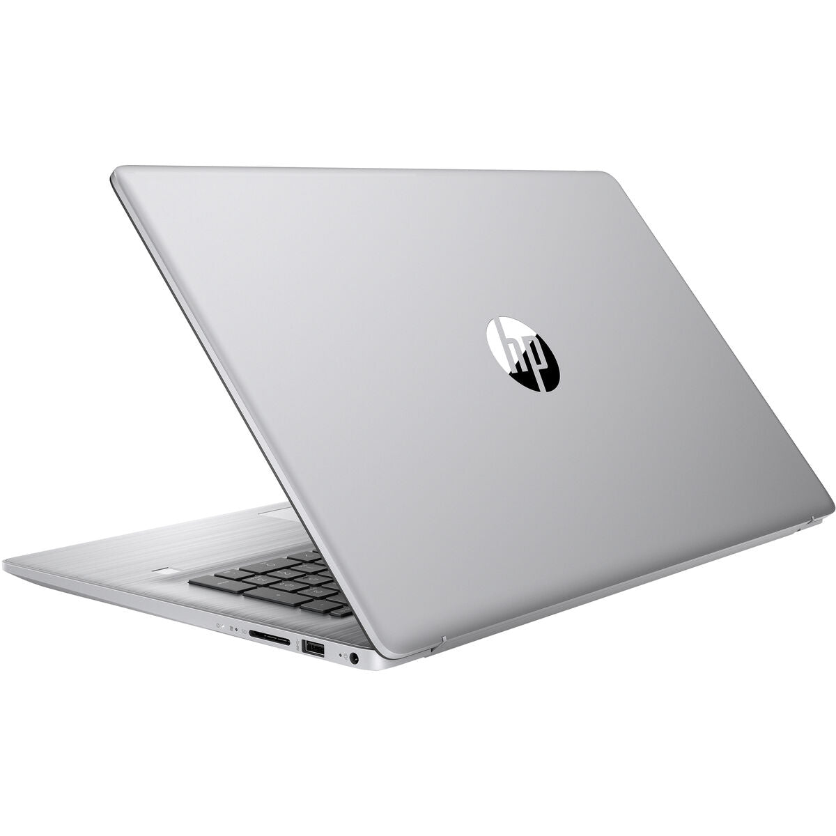 Laptop HP 470 G9 17,3" Intel Core i5-1235U 16 GB RAM 512 GB 512 GB SSD NVIDIA GeForce MX550 Spanish Qwerty