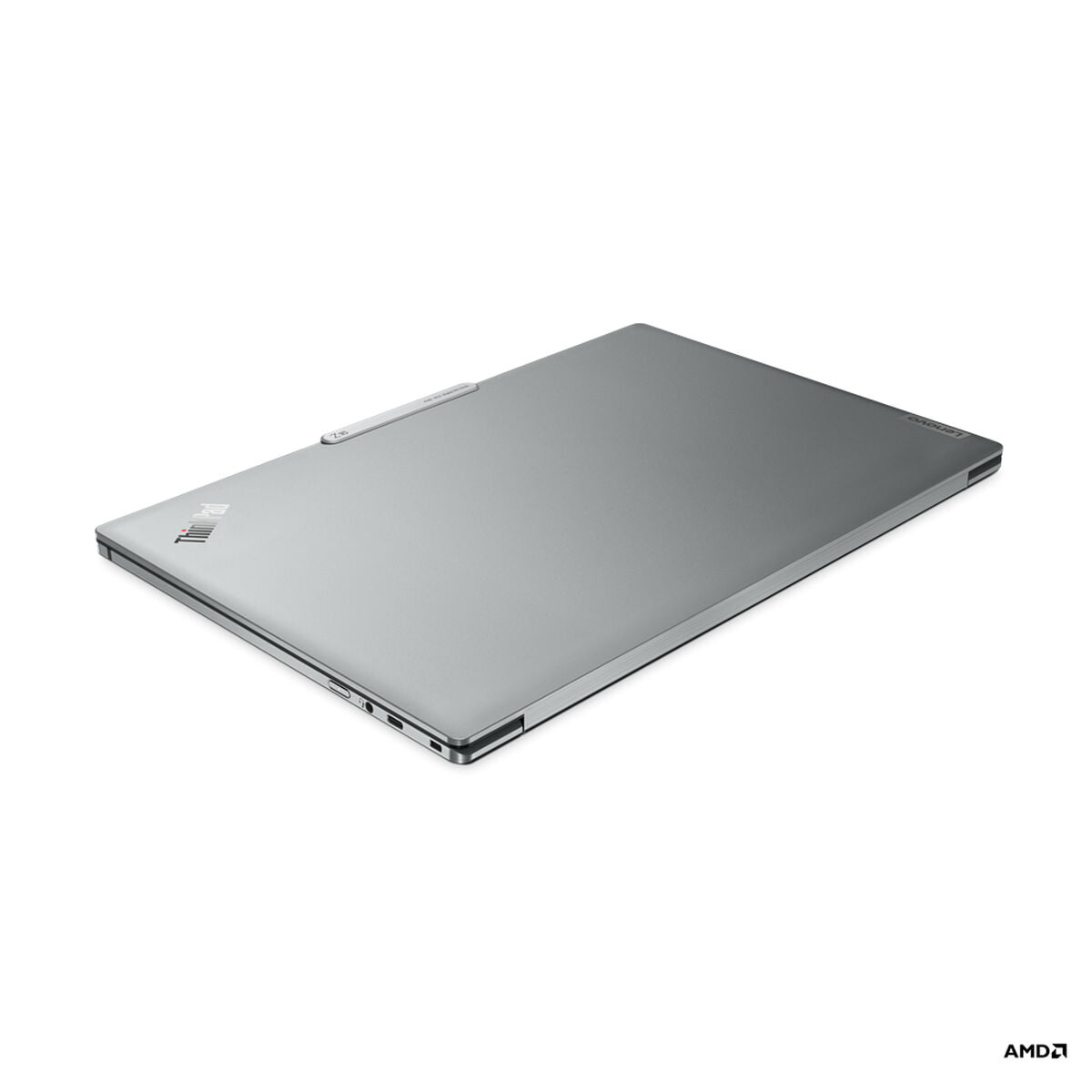 Laptop Lenovo 21D40018SP 16" RYZEN 7-6850H PRO 16 GB RAM 512 GB 512 GB SSD amd ryzen 7 pro Spanish Qwerty
