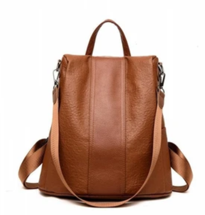 Backpack Premium Leather bag For Women