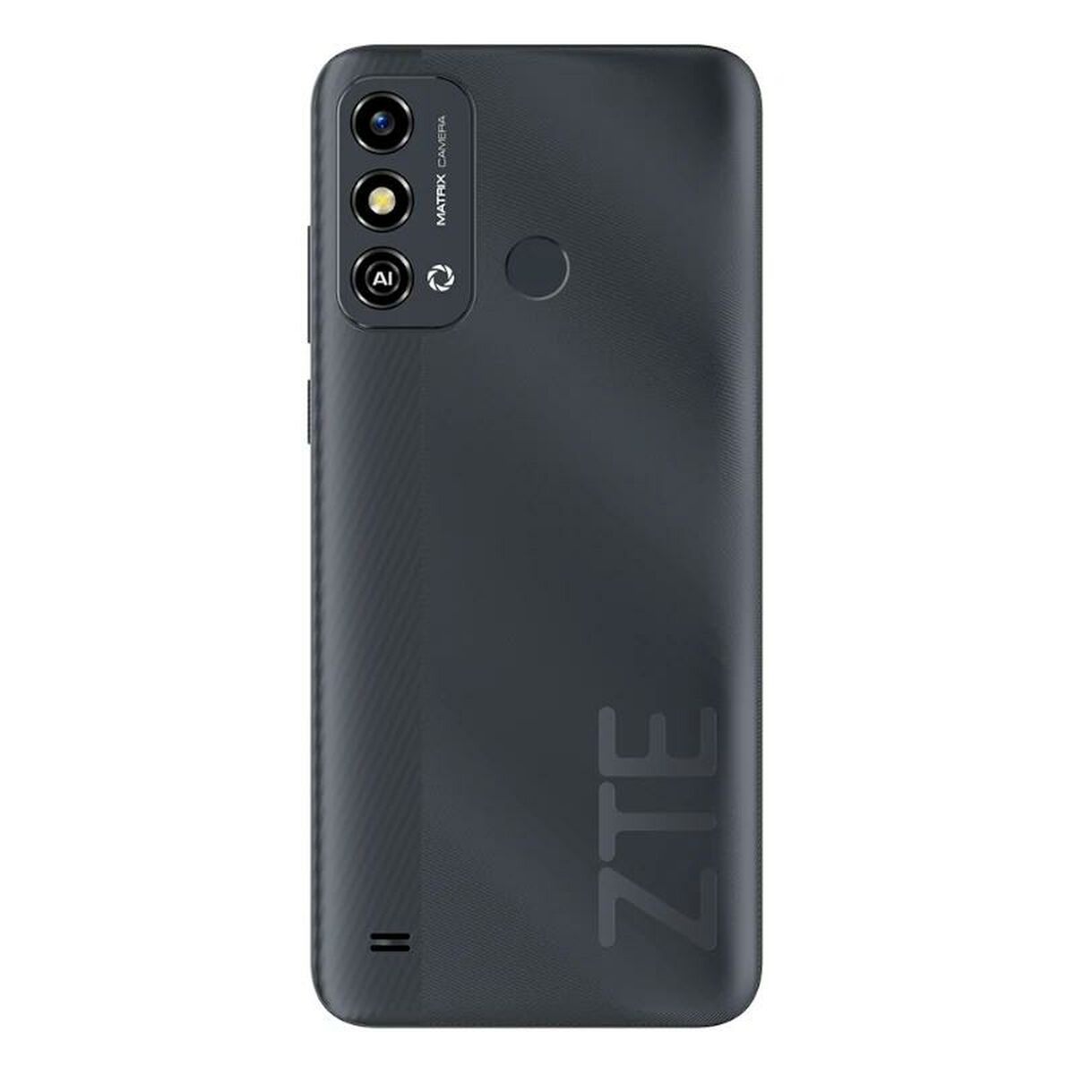 Smartphone ZTE Blade A53 32 GB Gris Octa Core™ 2 GB RAM 6,5"