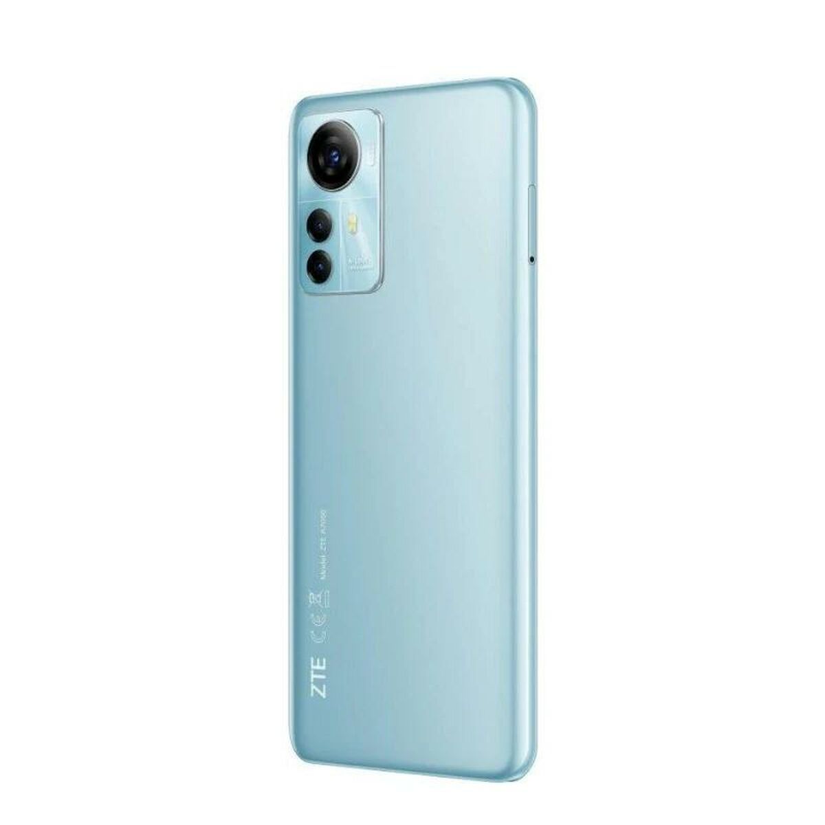 Smartphone ZTE Blade A72s 64 GB Bleu UNISOC T606 3 GB RAM