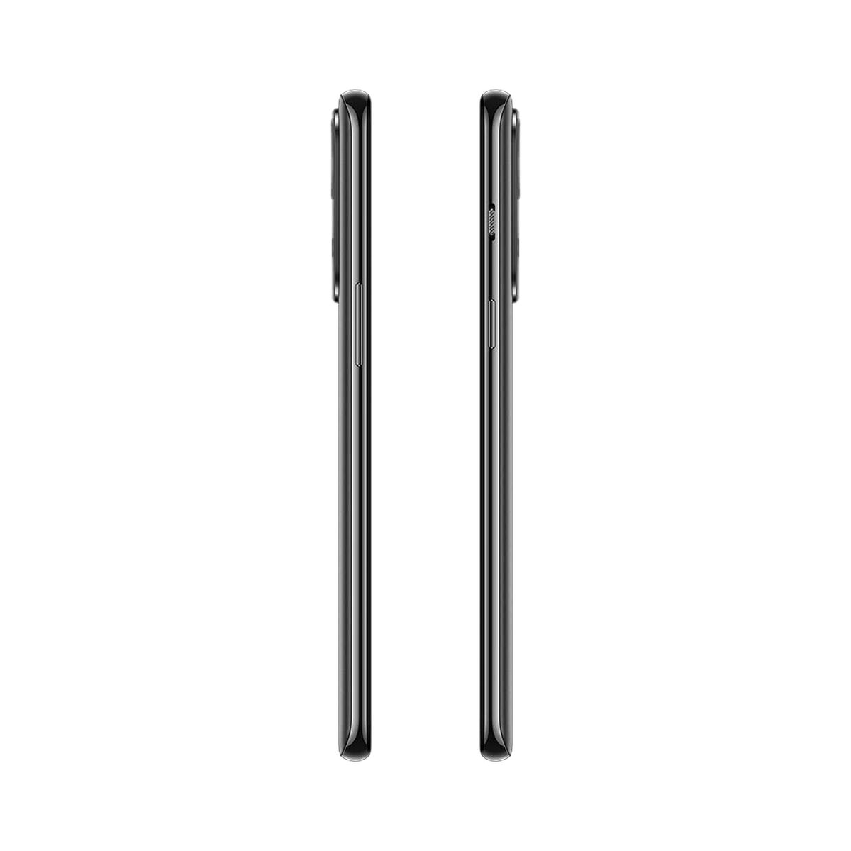 Smartphone OnePlus OnePlus Nord 3 5G 16 GB RAM 6,7" Octa Core 256 GB Grey