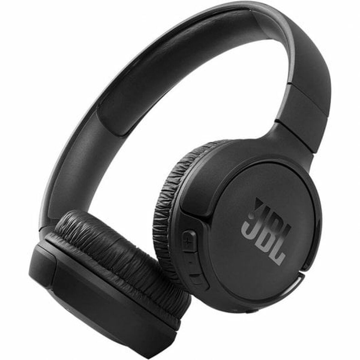 Headphones with Microphone JBL Tune 510BT Black